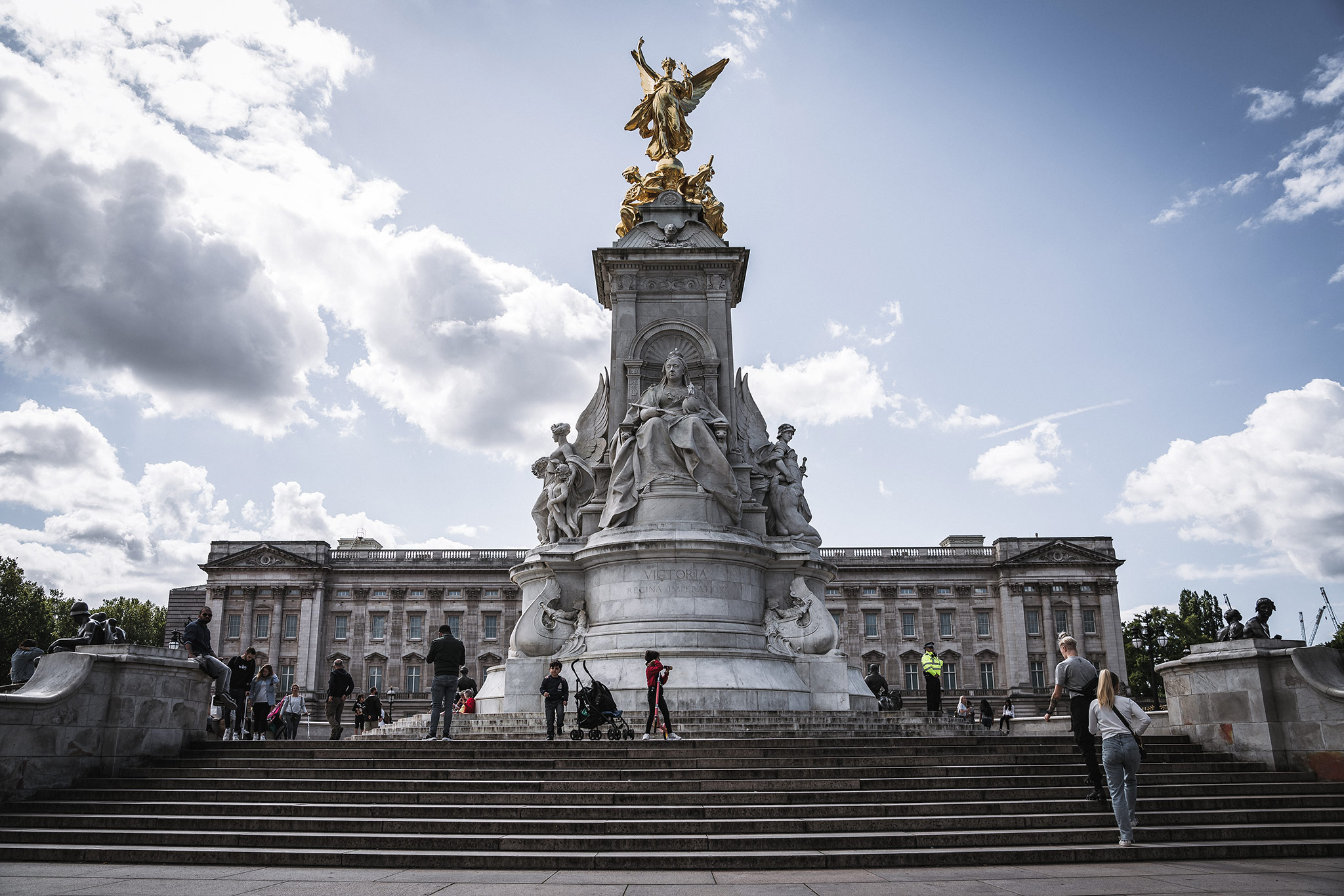 London